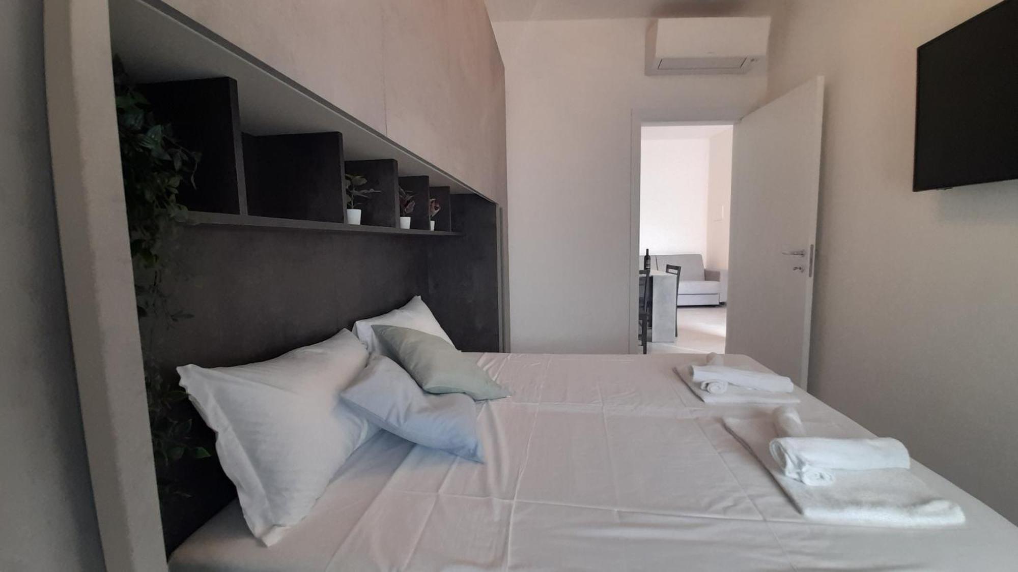 Quiet - Twa Apartamento