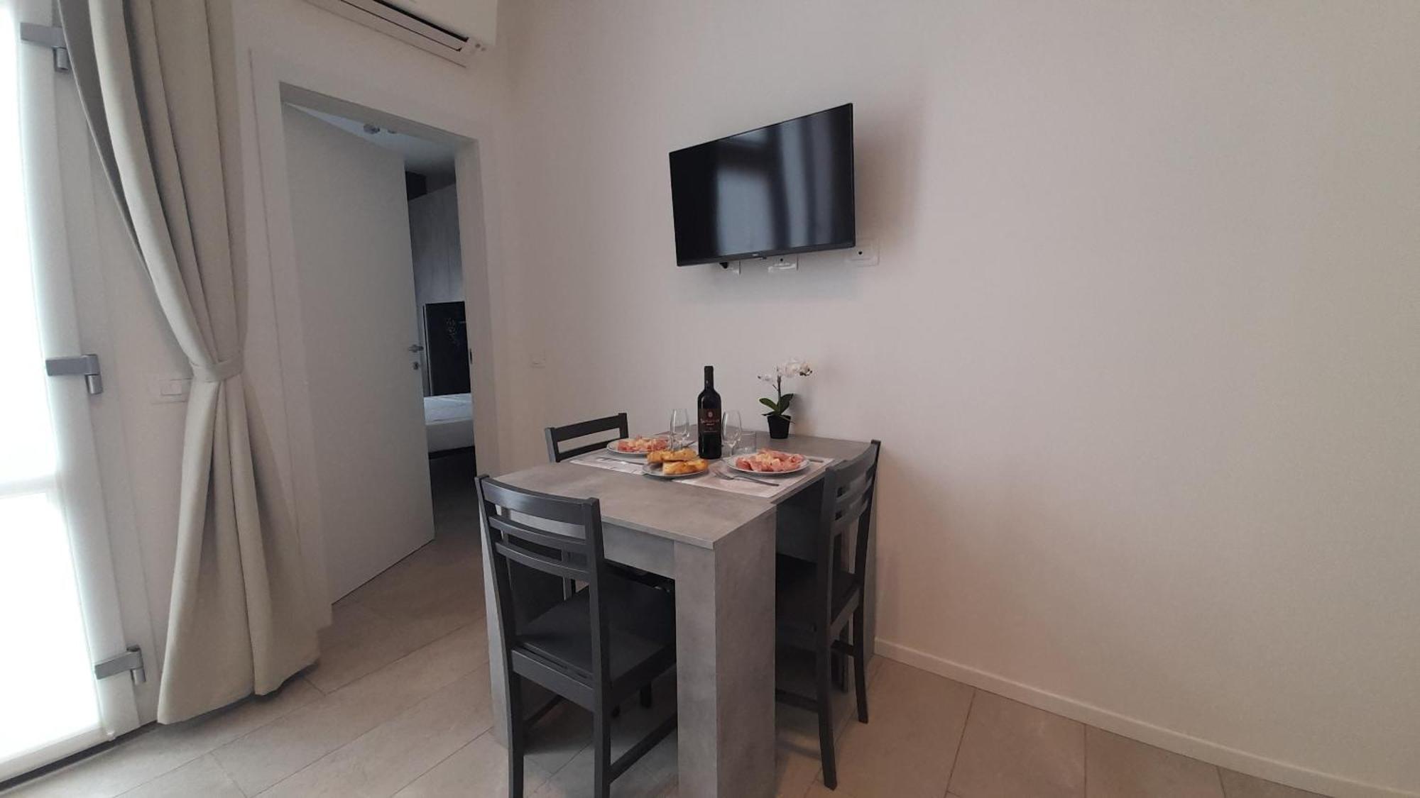 Apartamento Quiet - Twa Bolonha