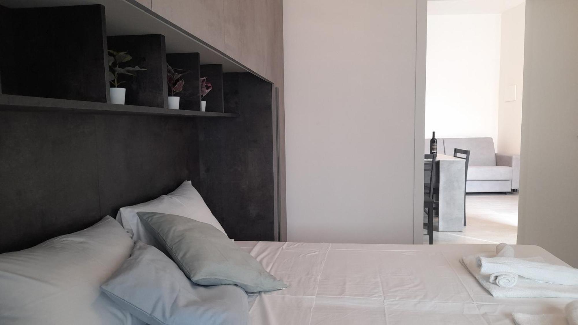 Apartamento Quiet - Twa *