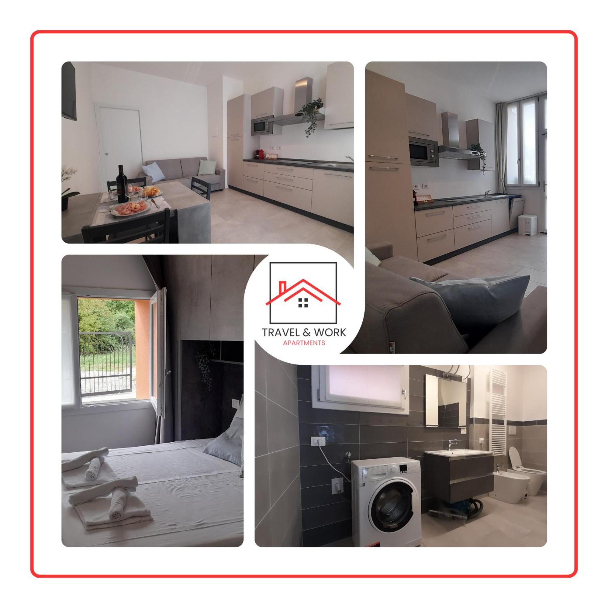 Quiet - Twa Apartamento *