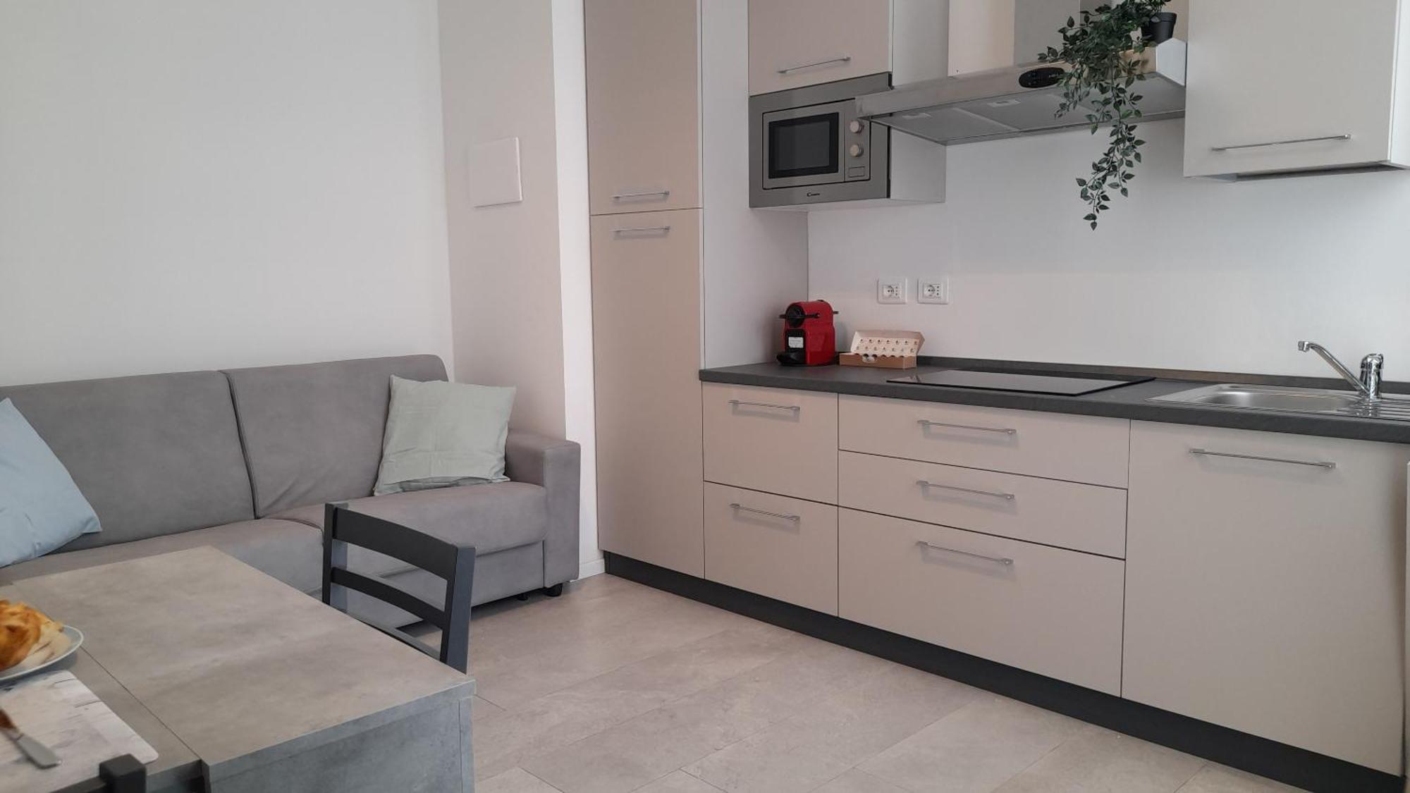 Quiet - Twa Apartamento